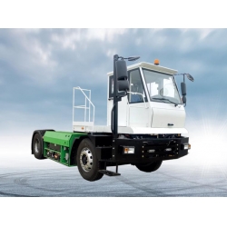 港口專用設備（正面吊、集卡、堆高機）系列電機