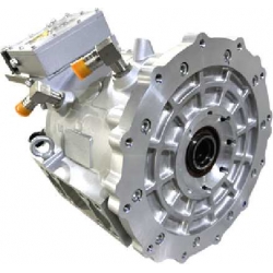 港口專用設備（正面吊、集卡、堆高機）系列電機