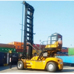 港口專用設備（正面吊、集卡、堆高機）系列電機