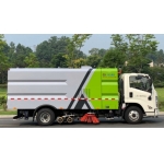 純電動(dòng)重工、環(huán)衛(wèi)車系列電機(jī)