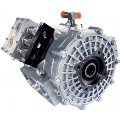 港口專用設備（正面吊、集卡、堆高機）系列電機