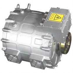 港口專用設備（正面吊、集卡、堆高機）系列電機