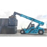 港口專用設(shè)備（正面吊、集卡、堆高機(jī)）系列電機(jī)