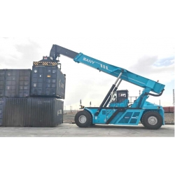 港口專用設備（正面吊、集卡、堆高機）系列電機