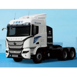 純電動中、重、礦卡系列電機